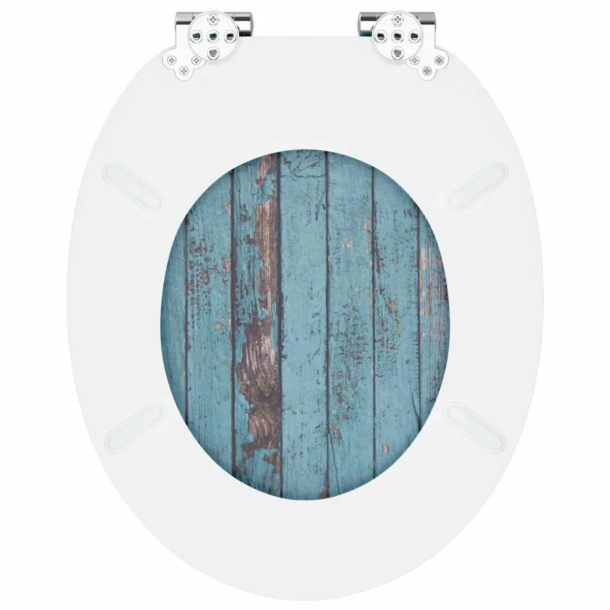 Soft-Close Toilet Seats for Home Use