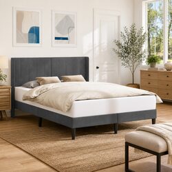 Practical Bed Frame for Everyday Use