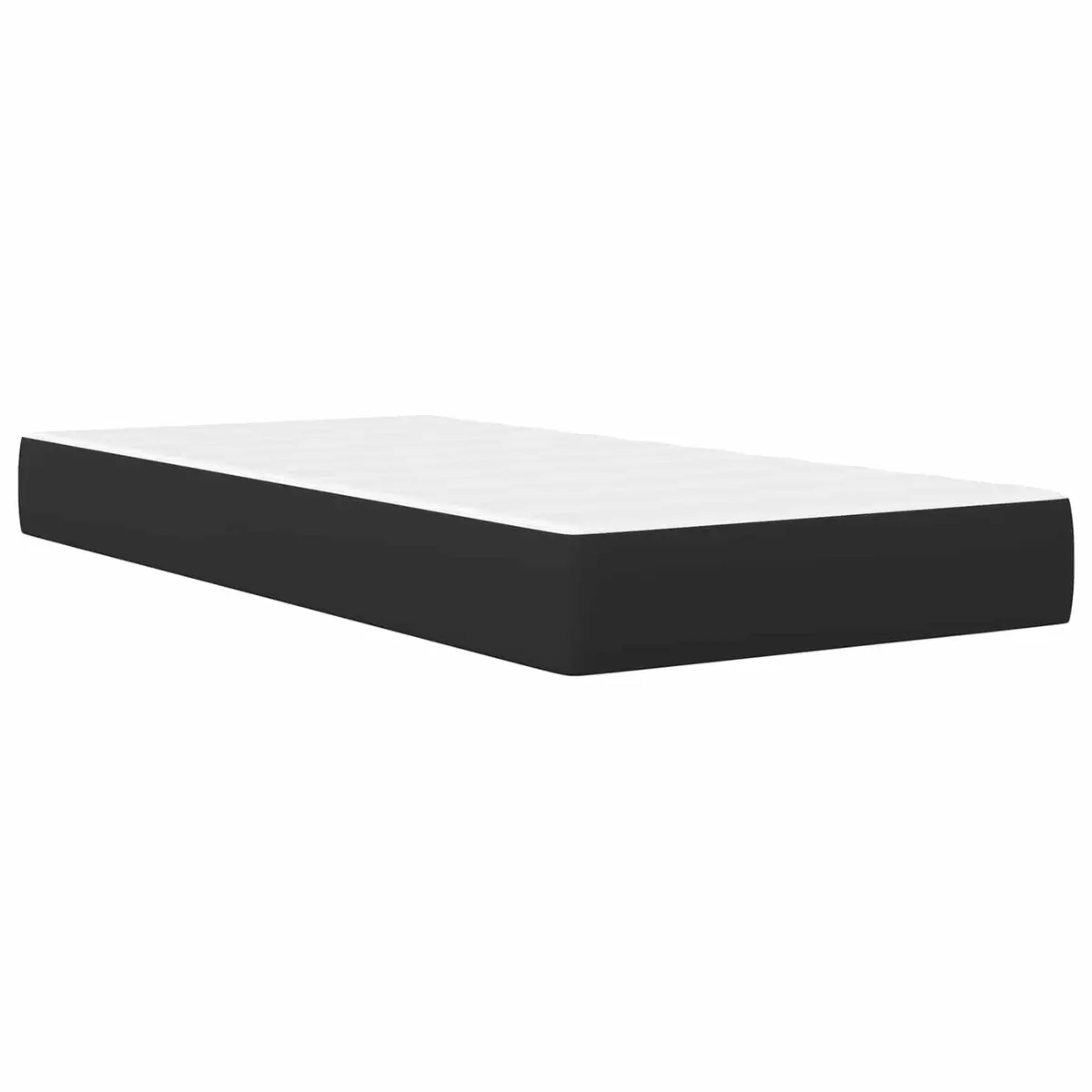 Black Bed Frame with Headboard for Any Bedroom