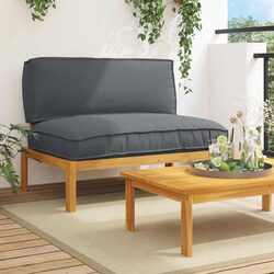 Practical Modular Sofa Set for Various Outdoor Uses