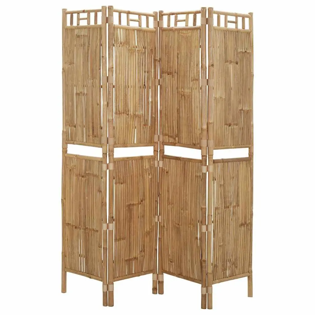 Bamboo Divider for Home Use
