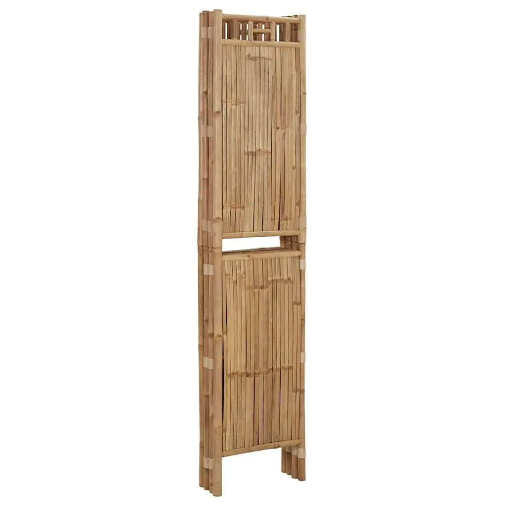 Bamboo Divider for Home Use