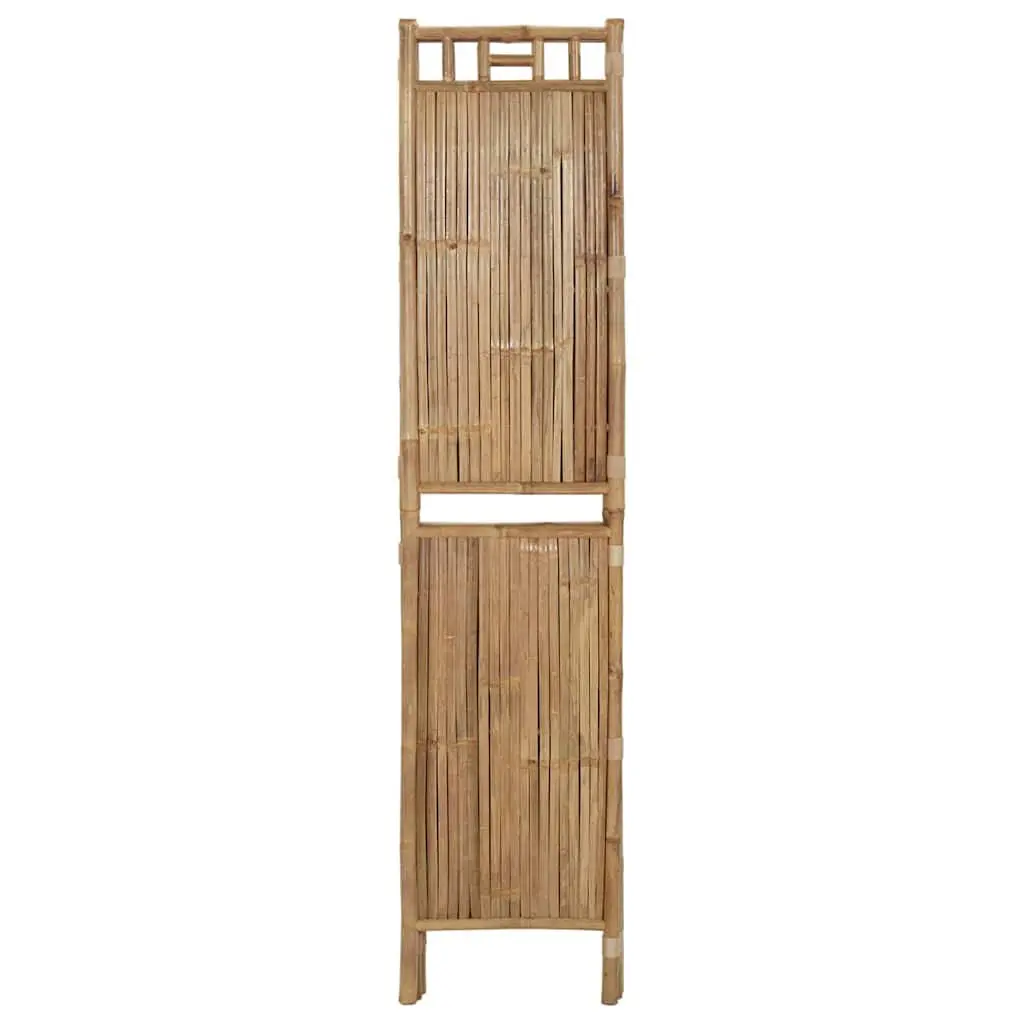 Bamboo Divider for Home Use