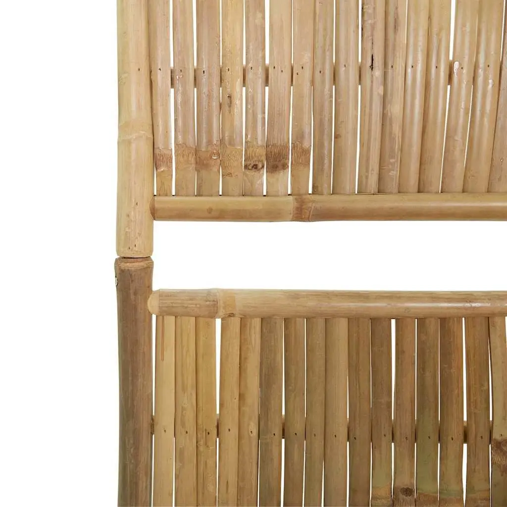 Bamboo Divider for Home Use