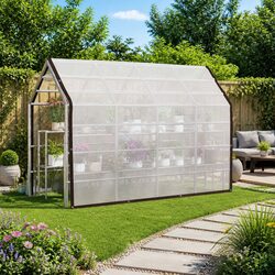 Practical Uses for the Transparent PE Tarpaulin 3 x 3 m