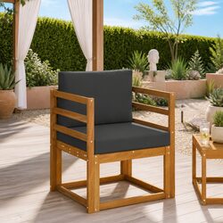 Practical Outdoor Sectional Sofa Set for Versatile Spaces