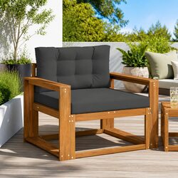 Perfect Addition for Your Outdoor Lounge Space