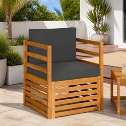 Versatile Outdoor Sectional Sofa Set for Any Space