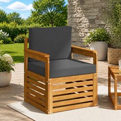Practical Outdoor Sectional Sofa Set for Any Gathering