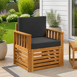 Perfect Outdoor Sectional Sofa for Any Setting