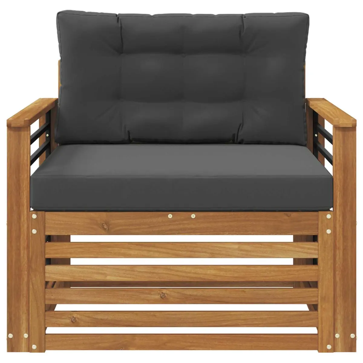 Outdoor Sofa Set for Various Spaces
