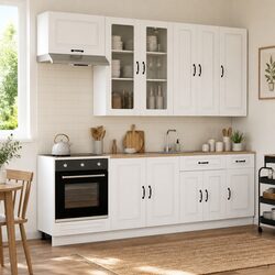 Practical Storage Solution for Your Kitchen Essentials