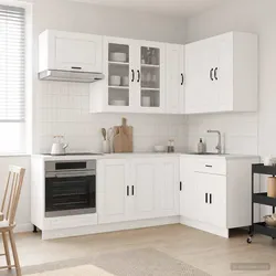 Functional 8-Piece Kitchen Unit for Every Home