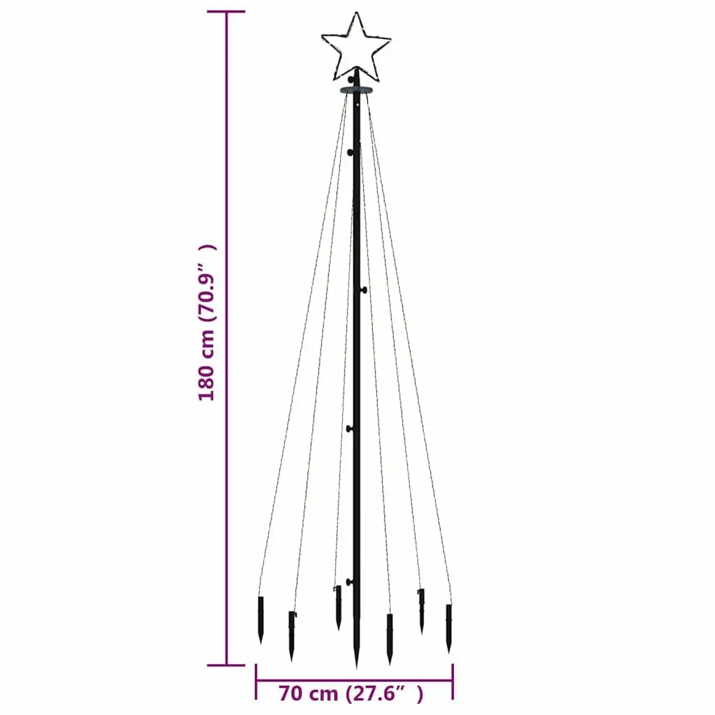 Christmas Tree for Holiday Celebrations