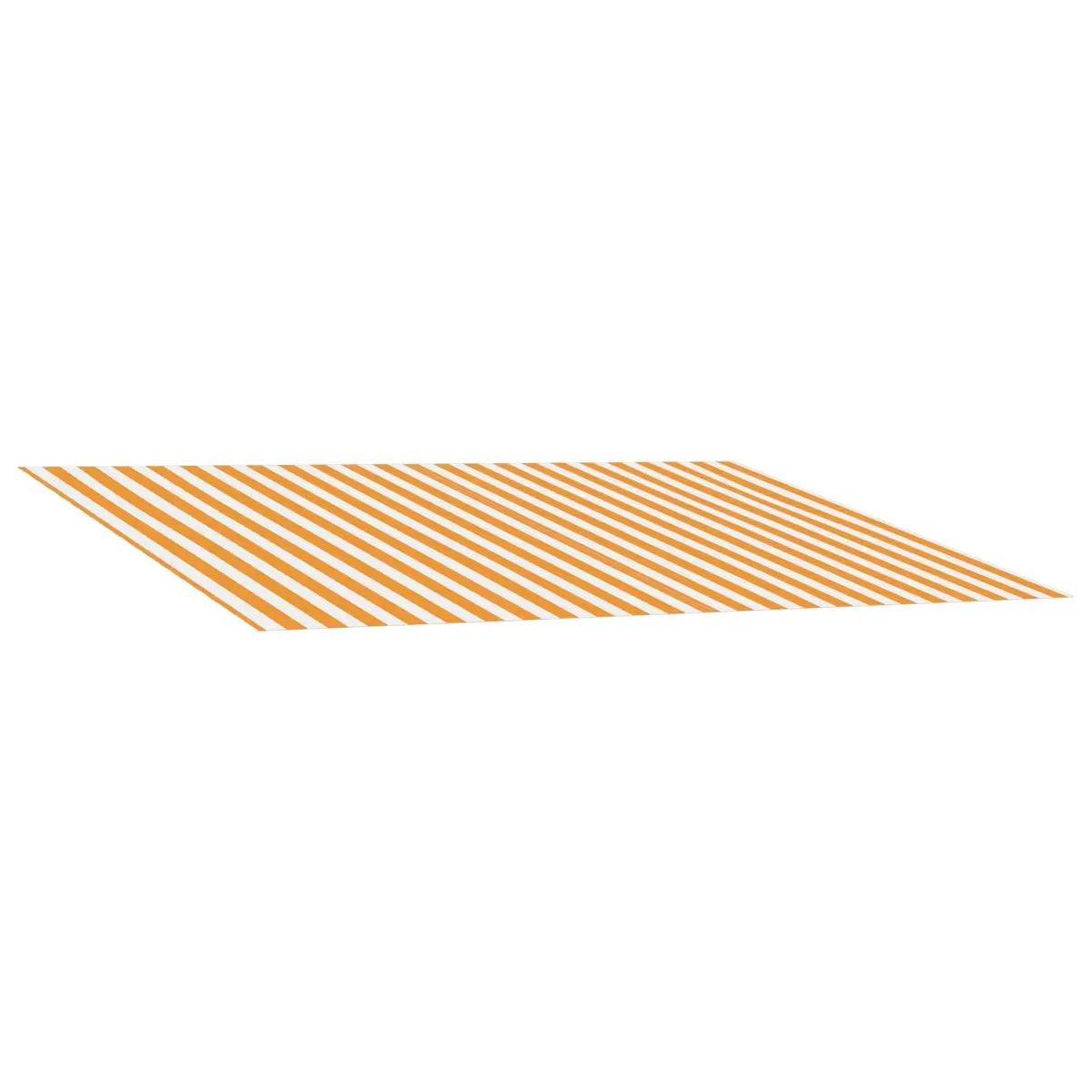 Awning Fabric for Outdoor Living Spaces
