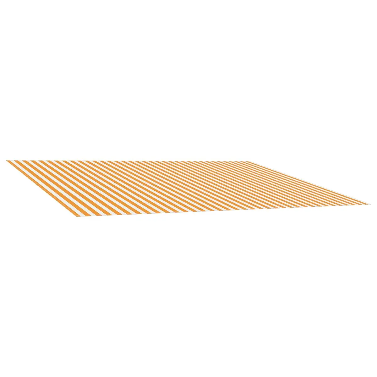 Awning Fabric for Seasonal Outdoor Use