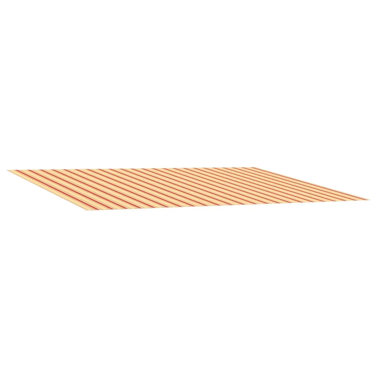 Awning Fabric for Gardens and Patios