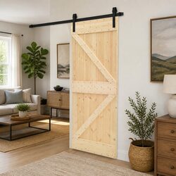 Practical Sliding Door for Your Home’s Layout