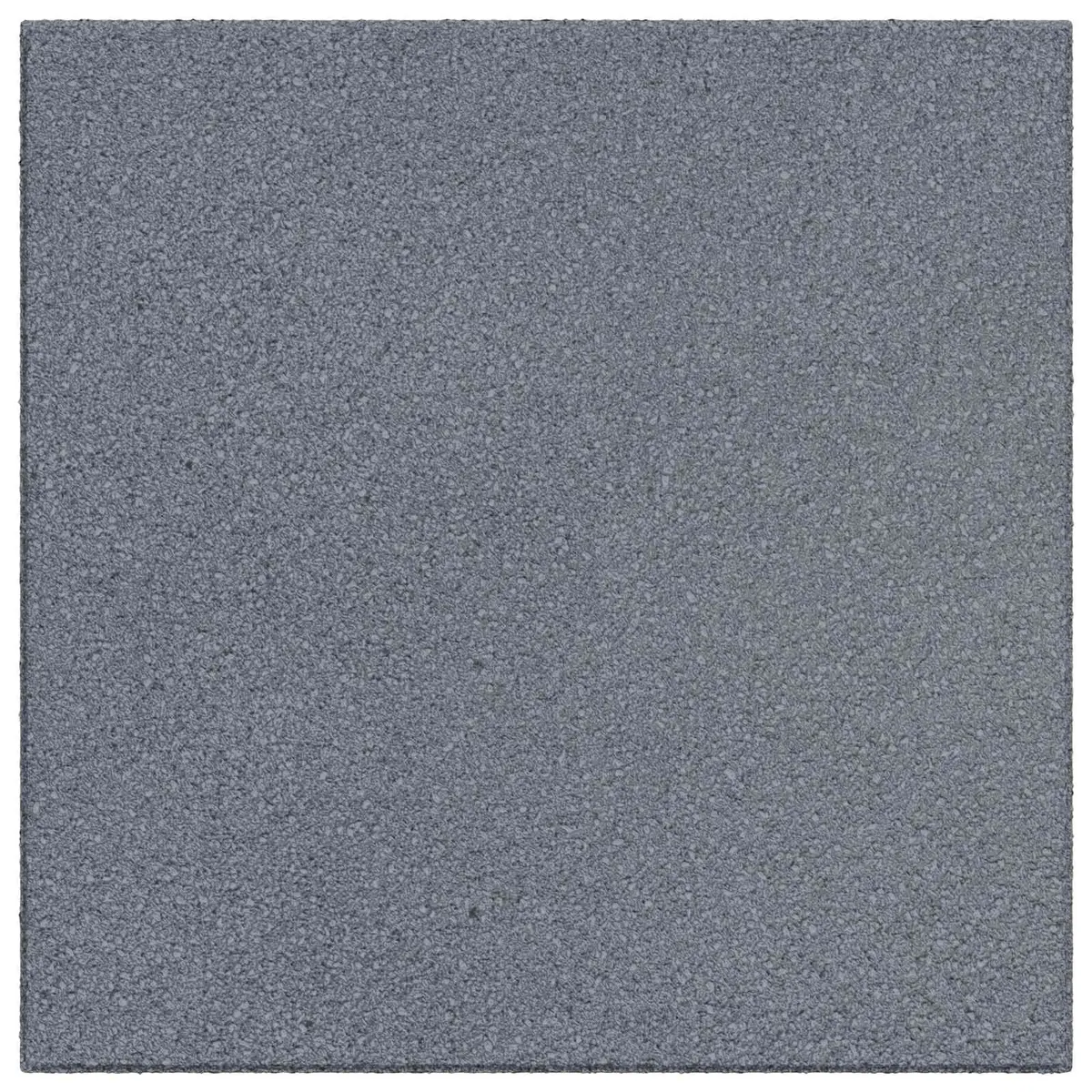 Fall Protection Tiles 12 pcs Grey 50 x 50 cm Outdoor Garden Play Area Flooring