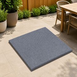 Practical Fall Protection Tiles for Your Garden