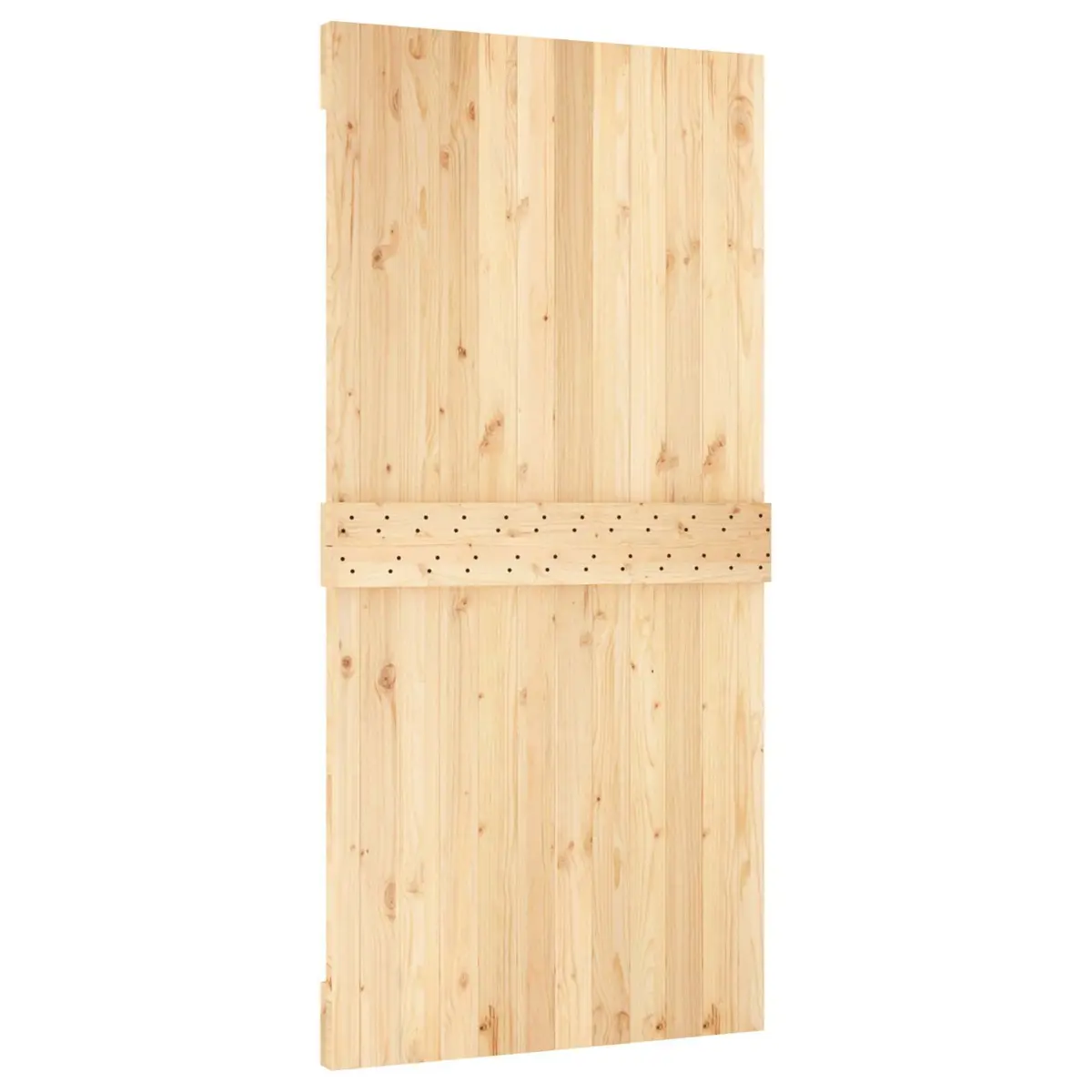 Sliding Door for Compact Spaces