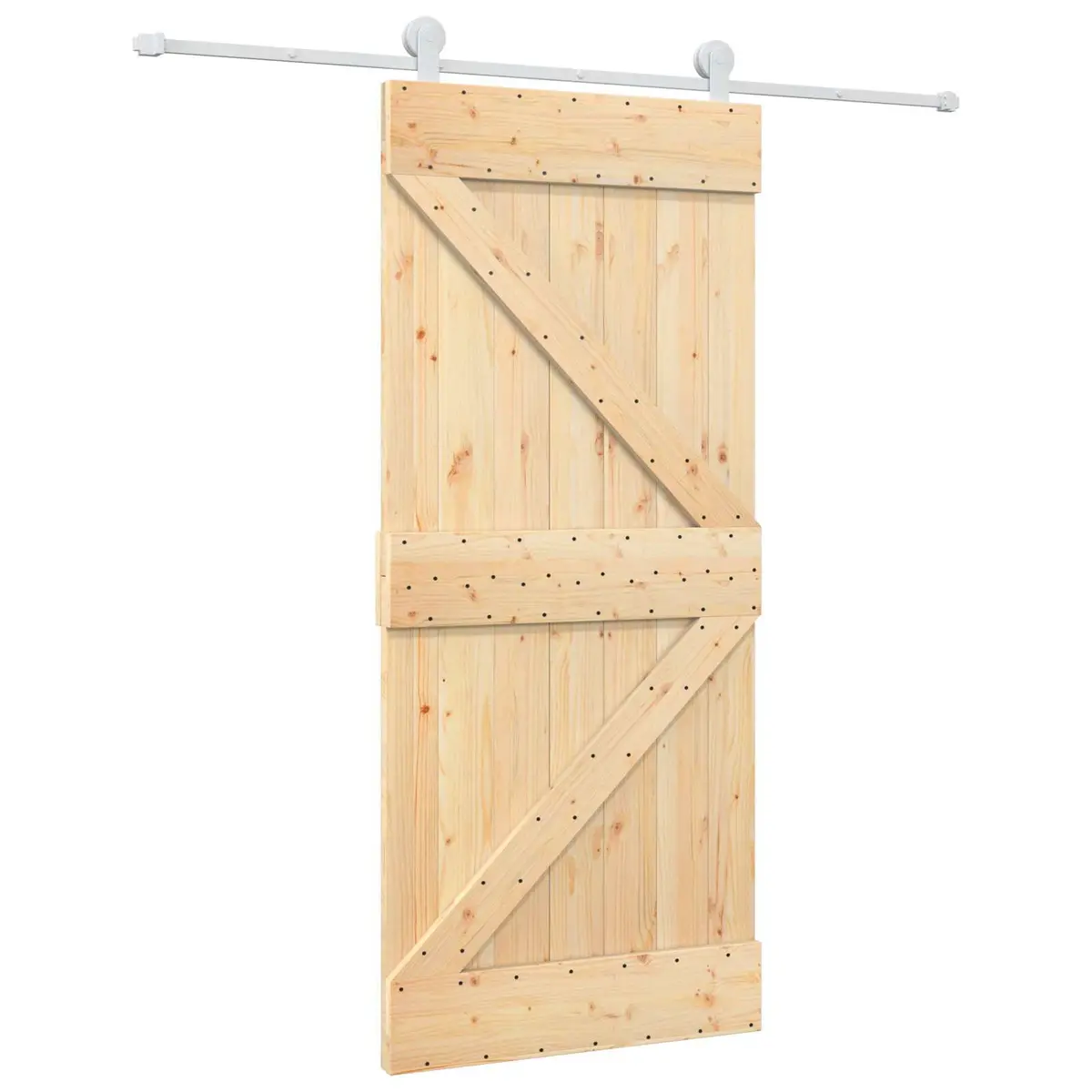Sliding Door for Various Home Settings