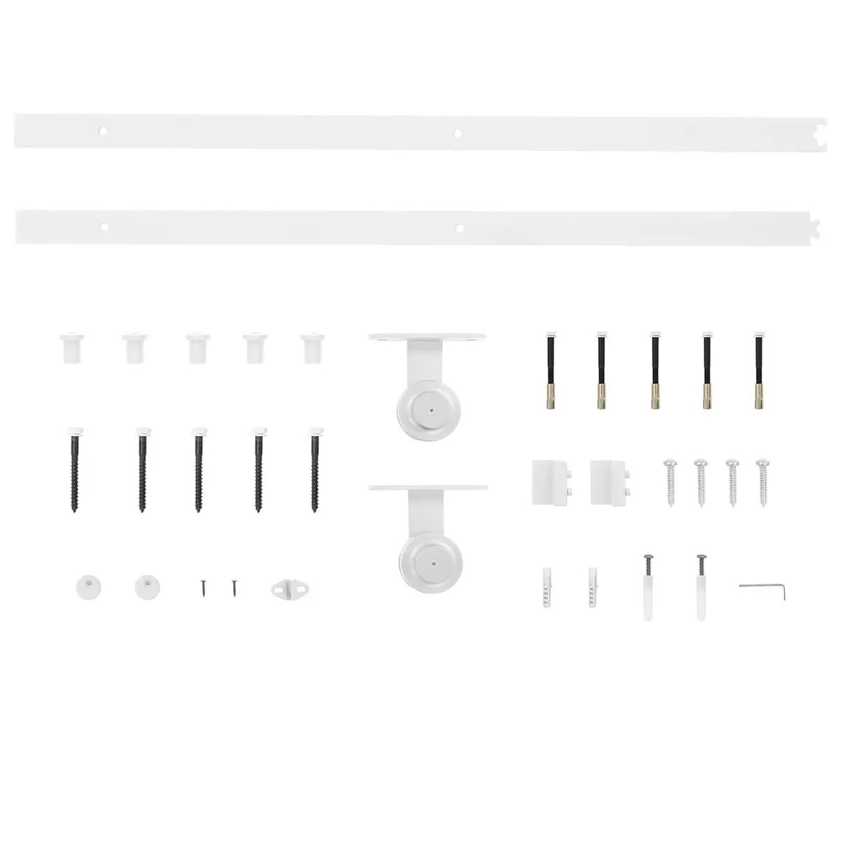 Sliding Door for Various Home Settings