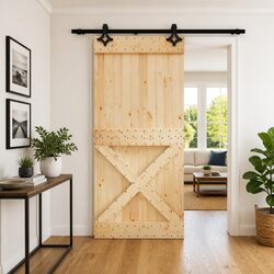 Sliding Door: A Practical Addition for Any Home
