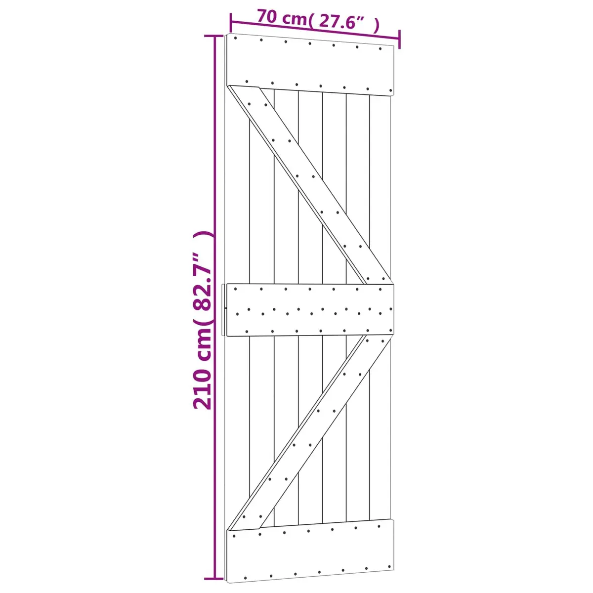 Sliding Door for Compact Living Spaces