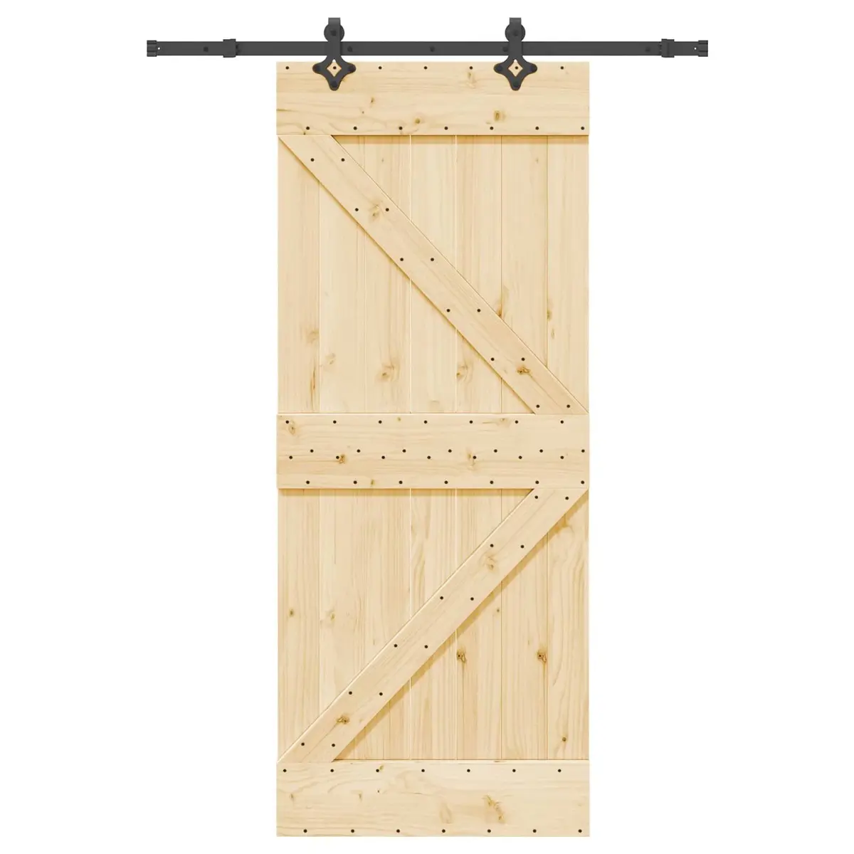 Sliding Door for Space-Saving Solutions