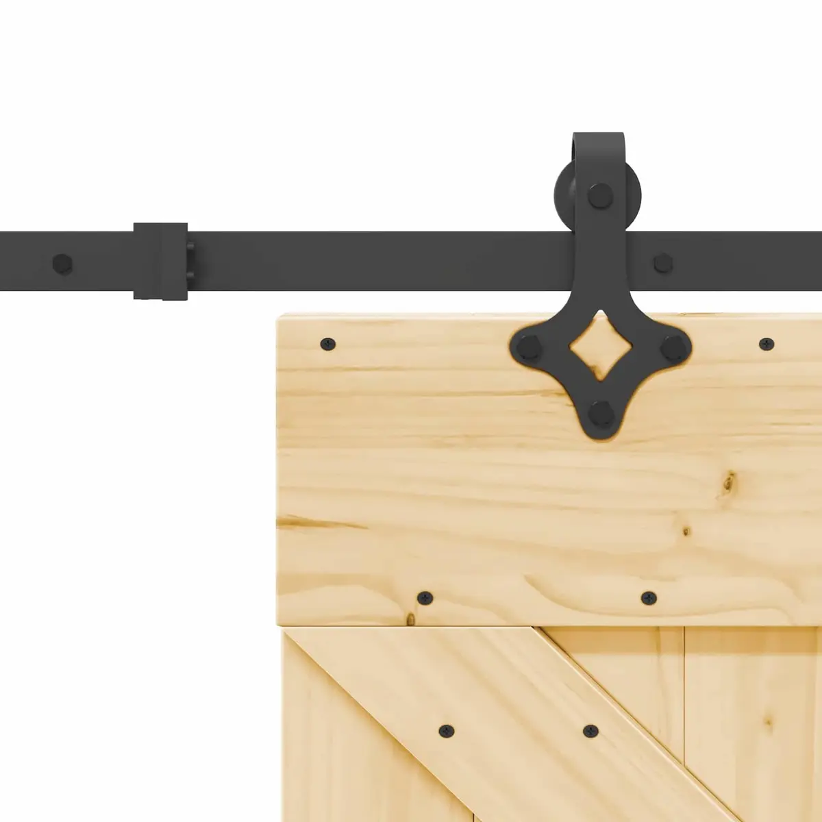 Sliding Door for Space-Saving Solutions