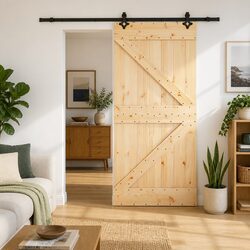 Versatile Sliding Door for Your Home's Needs