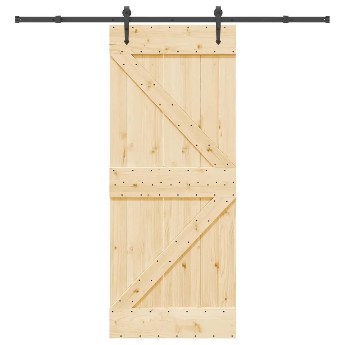 Sliding Door for Space-Conscious Living