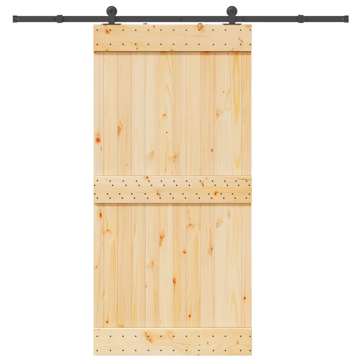 Sliding Door for Compact Living Spaces