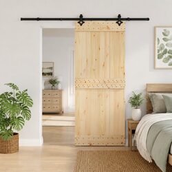 Functional Sliding Door Room Divider for Home Use