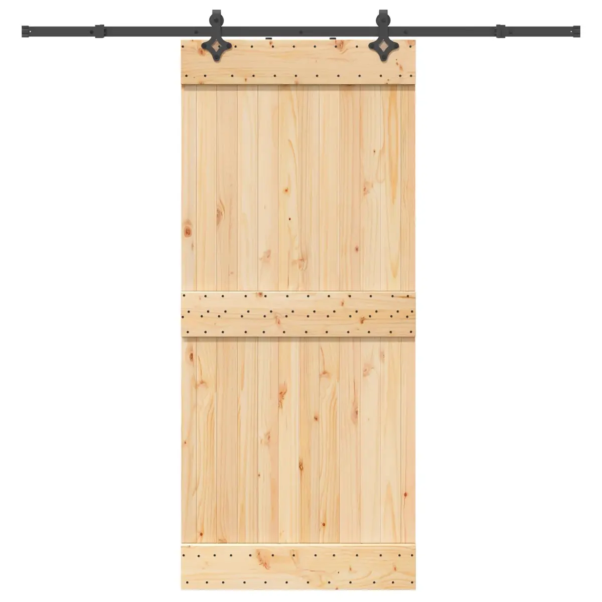 Sliding Door for Home Layouts