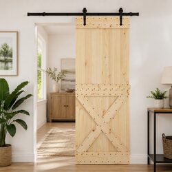 Practical Sliding Door for Your Home