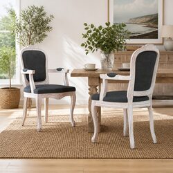 Practical Dining Chairs Set for Your Home