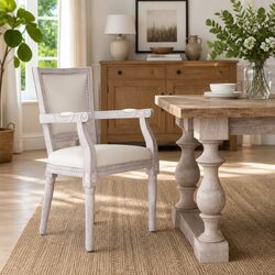 Practical Dining Chair for Everyday Use
