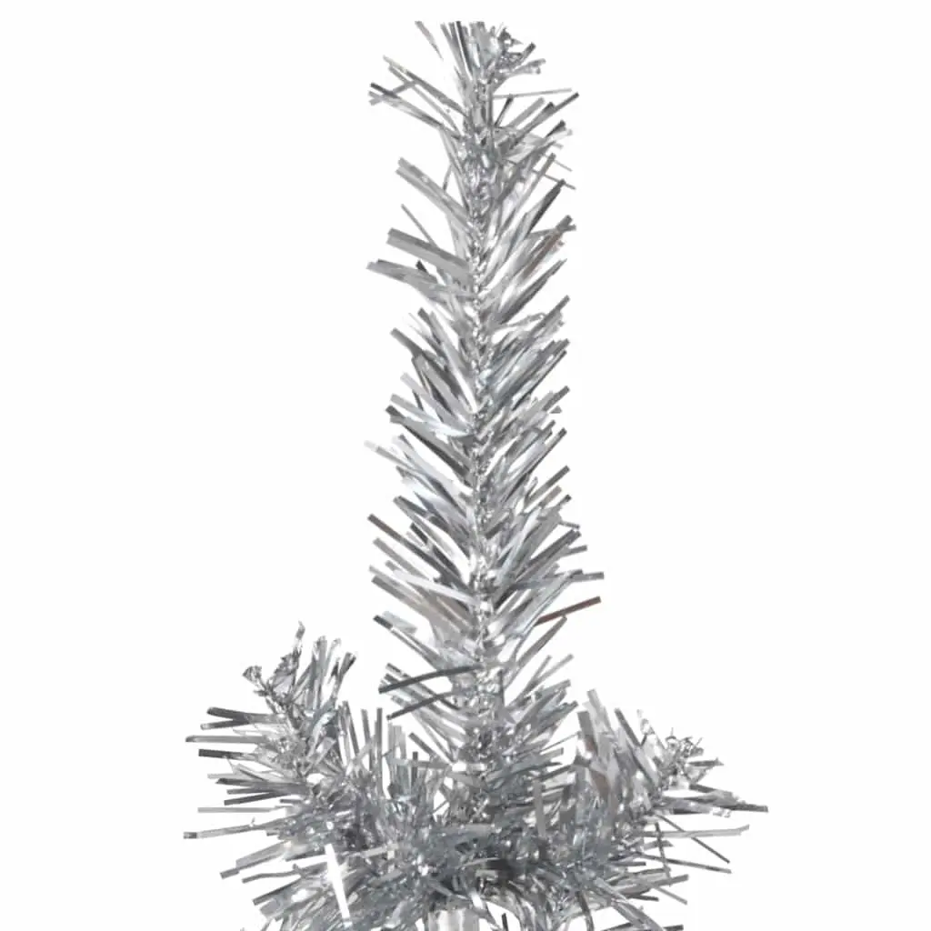 Half Christmas Tree for Corners and Limited Spaces