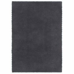 Versatile Cotton Rope Rug 120x180 cm - Perfect for Any Space