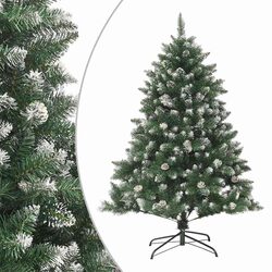 Ideal 120cm Artificial Christmas Tree for Holiday Gatherings