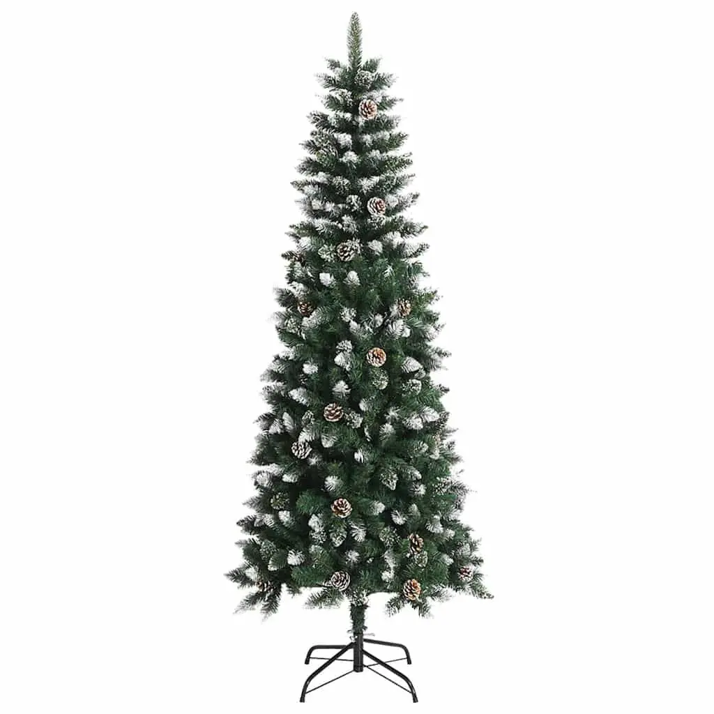 210cm Christmas Tree for Holiday Gatherings