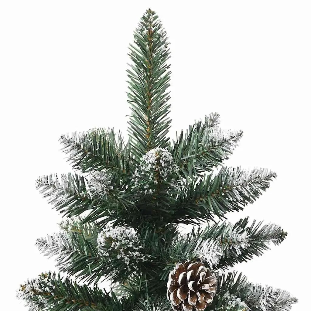 210cm Christmas Tree for Holiday Gatherings