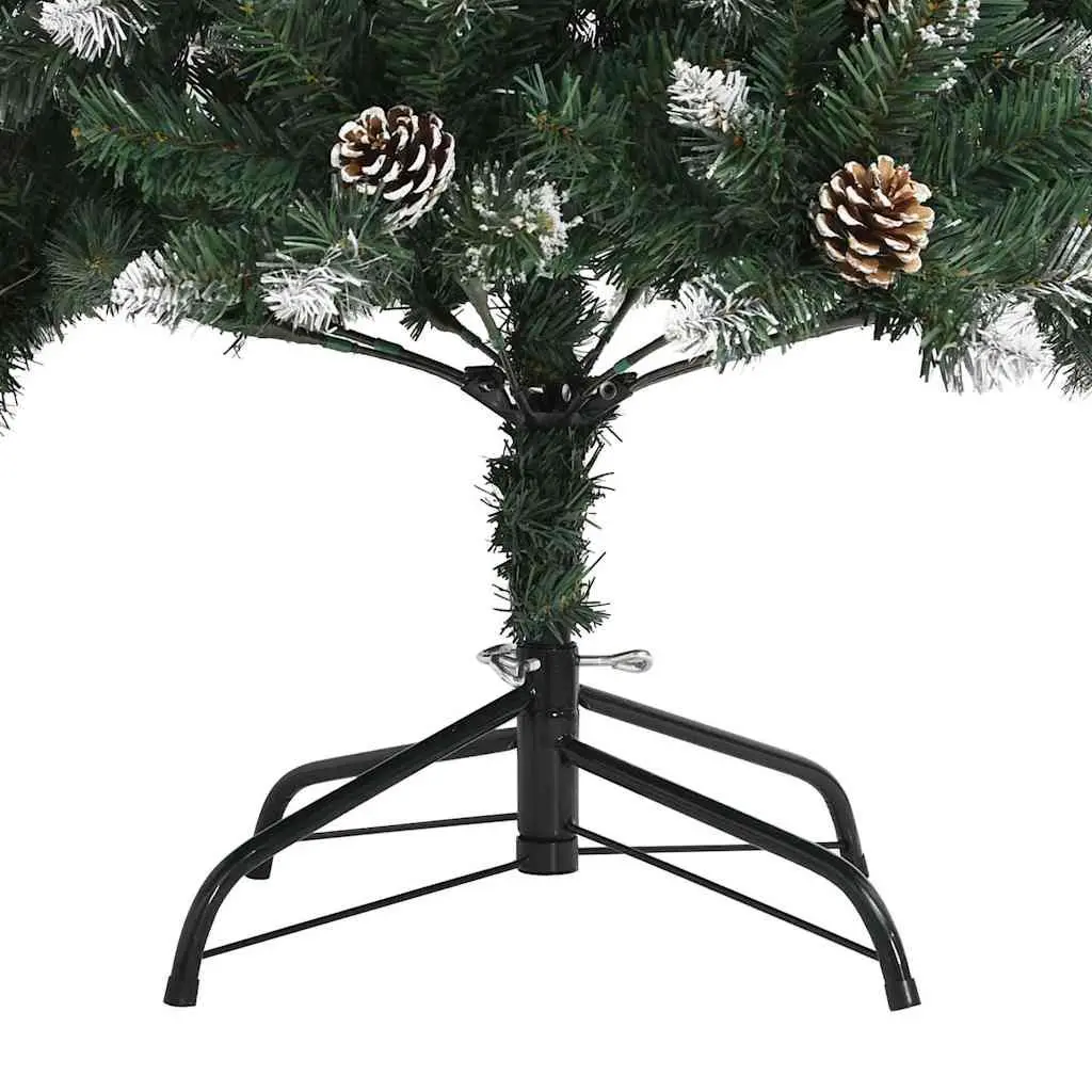 210cm Christmas Tree for Holiday Gatherings