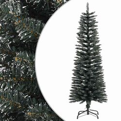 Ideal 120cm Christmas Tree for Narrow Areas