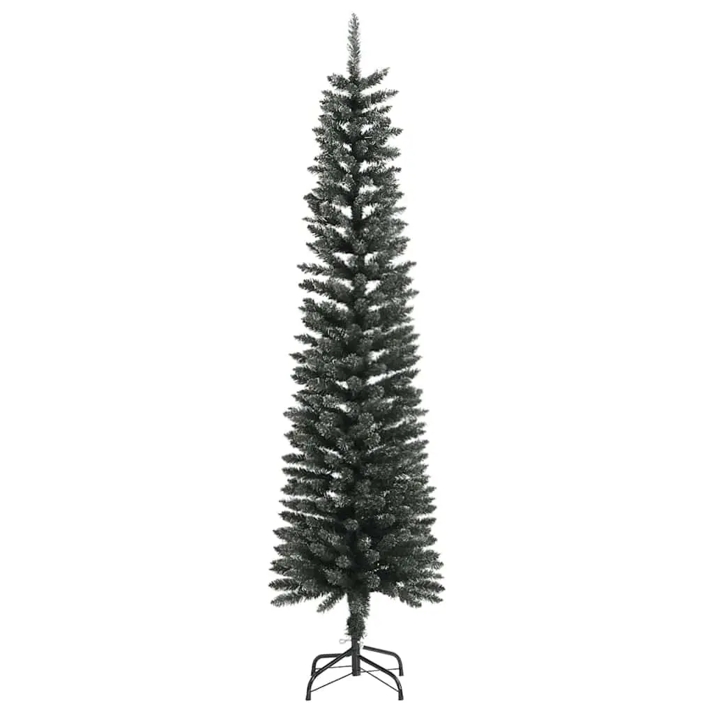 180cm Slim Tree for Holiday Celebrations