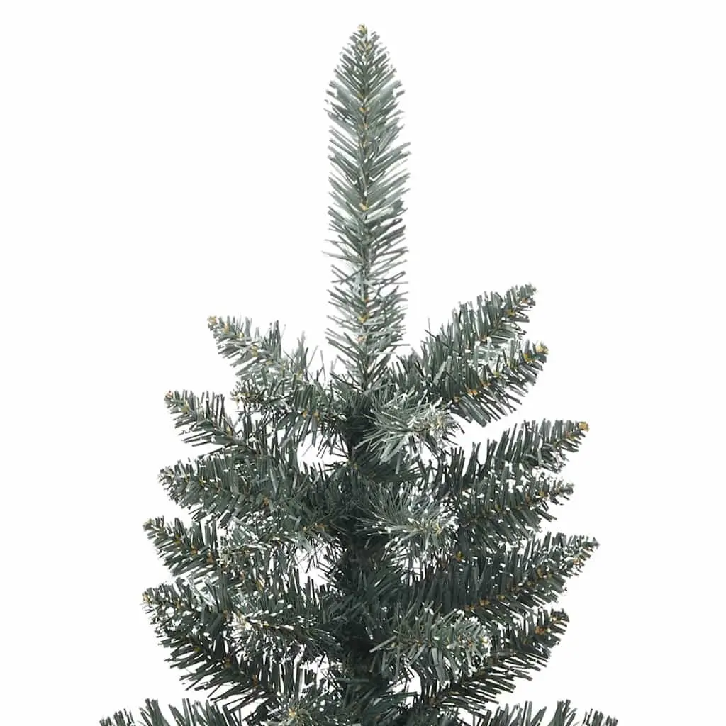 180cm Slim Tree for Holiday Celebrations