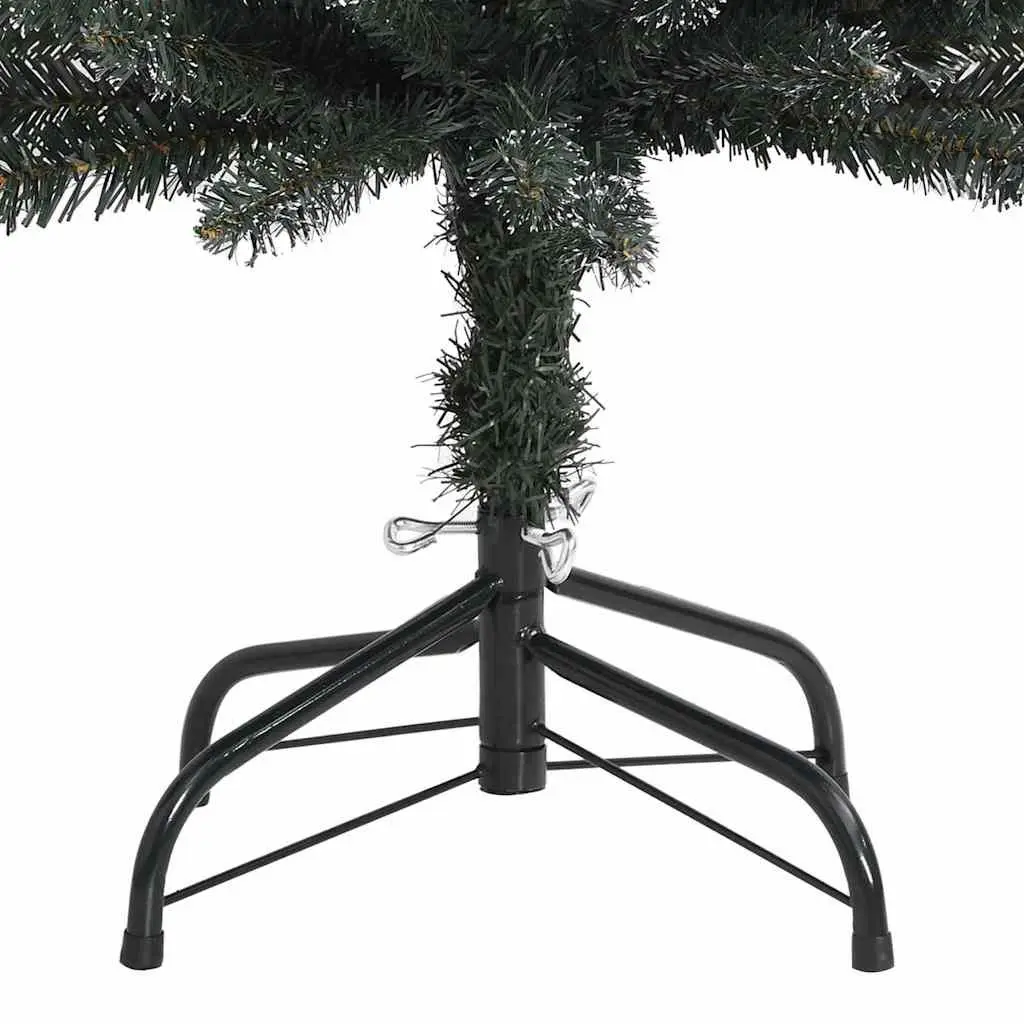 180cm Slim Tree for Holiday Celebrations