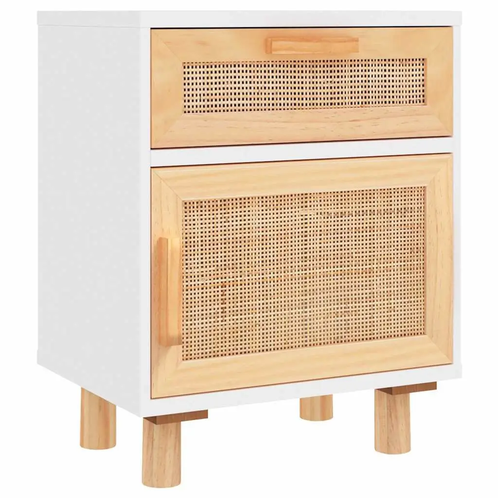 Bedside Cabinet for Bedroom or Living Room Use